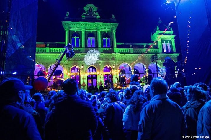 Finale Wie is de Mol? dit jaar zonder publiek