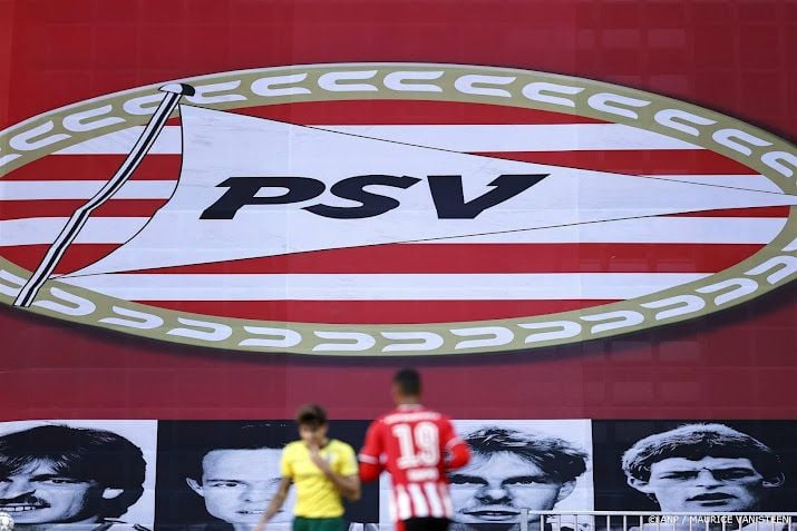 PSV speelt tijdens carnaval op dinsdag thuis tegen Arsenal  