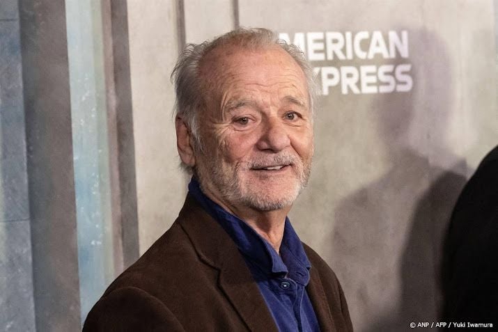 Bill Murray vond liefdesgeruchten over Kelis goed voor reputatie