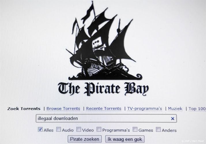 Medeoprichter Pirate Bay omgekomen bij Sloveens vliegtuigongeluk.