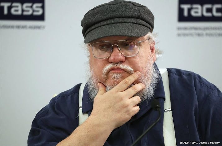 George R.R. Martin: keuze voor animatie van spin-offs om budget