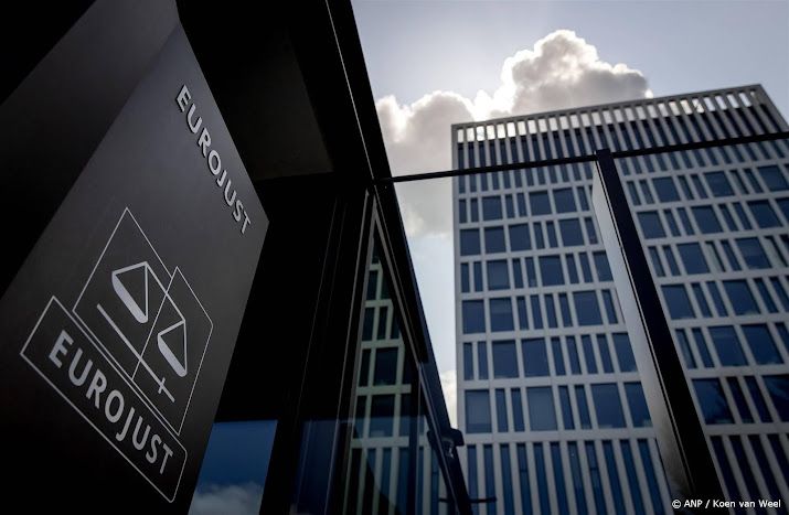 NYT: VS weg uit centrum Den Haag voor onderzoek oorlog Oekraïne