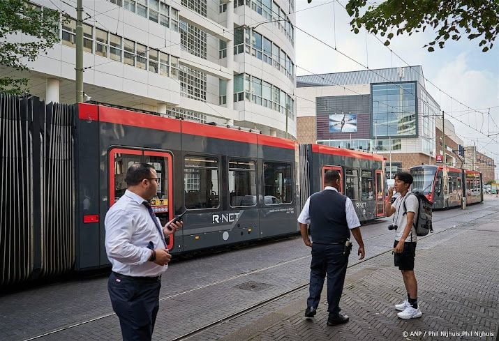 Stedin: 45.000 klanten getroffen door stroomstoring in Den Haag