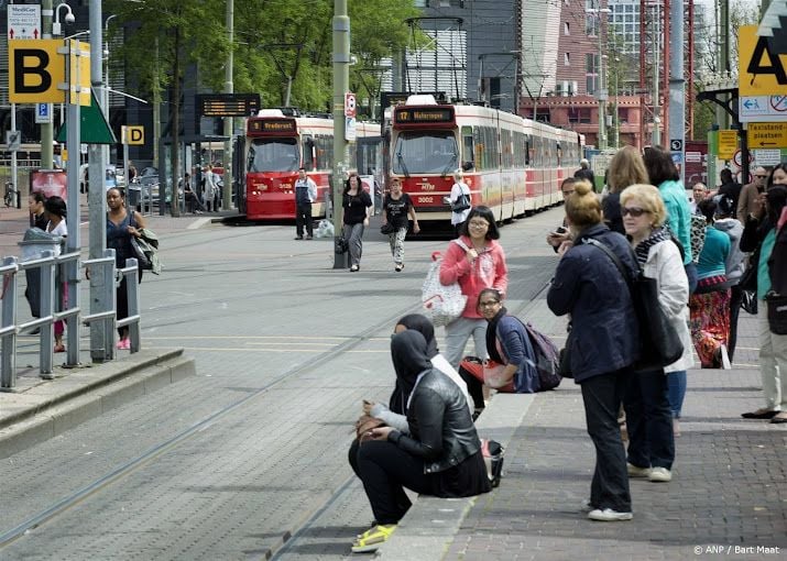 Stroomstoring Den Haag voorbij