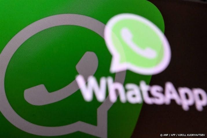 WhatsApp: gebruikers stappen niet massaal over naar andere apps