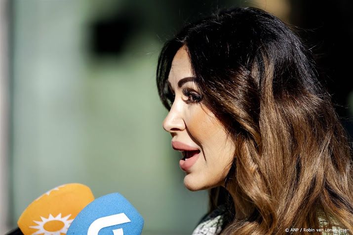 Verdachte van mishandeling Tamara Elbaz blijft langer vastzitten