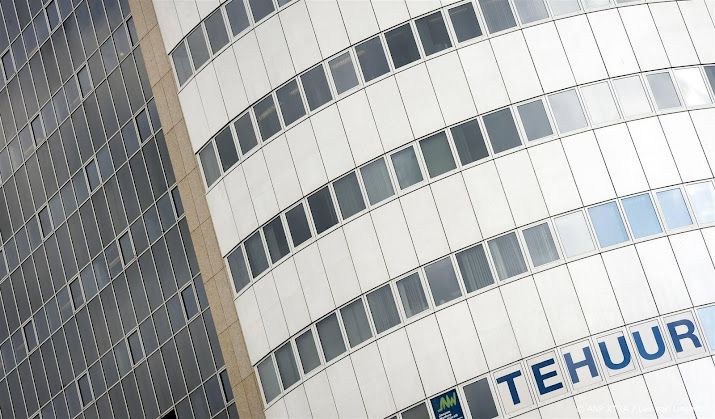 Steeds grotere kloof tussen Randstad en regio's op kantorenmarkt