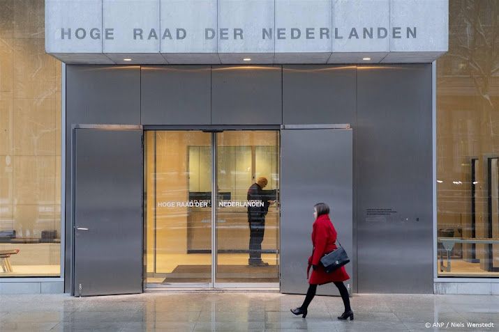 Hoge Raad: geen discriminatie bij waterschapsbelasting