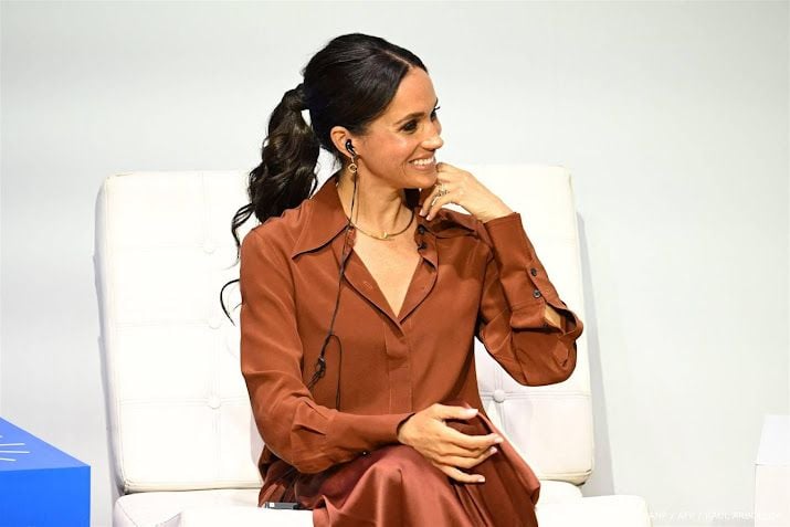 Meghan belooft 'meidenpraat' in trailer van nieuwe podcast 