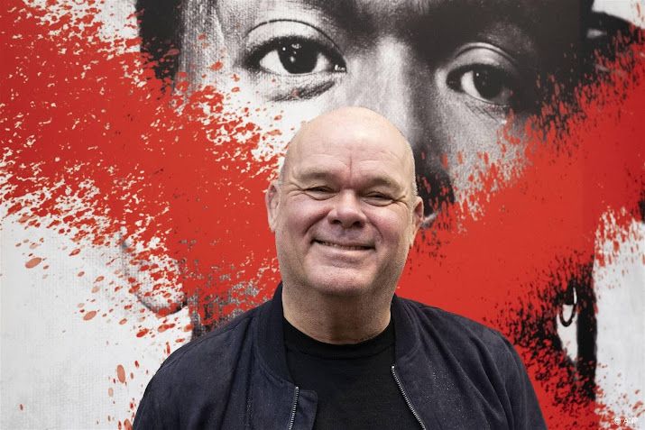 Paul de Leeuw werkt aan nieuw seizoen Ranking the Stars