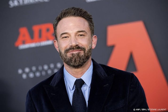 Ben Affleck: geen schandaal achter breuk met Jennifer Lopez