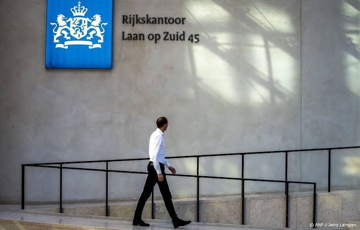 Dienst Toeslagen krijgt 60 weken extra voor bezwaarprocedure