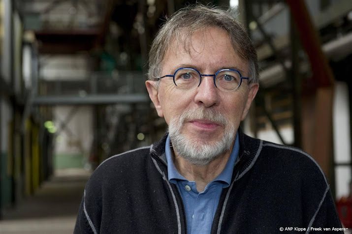 Jacques Vriens geeft dit jaar Annie M.G. Schmidtlezing