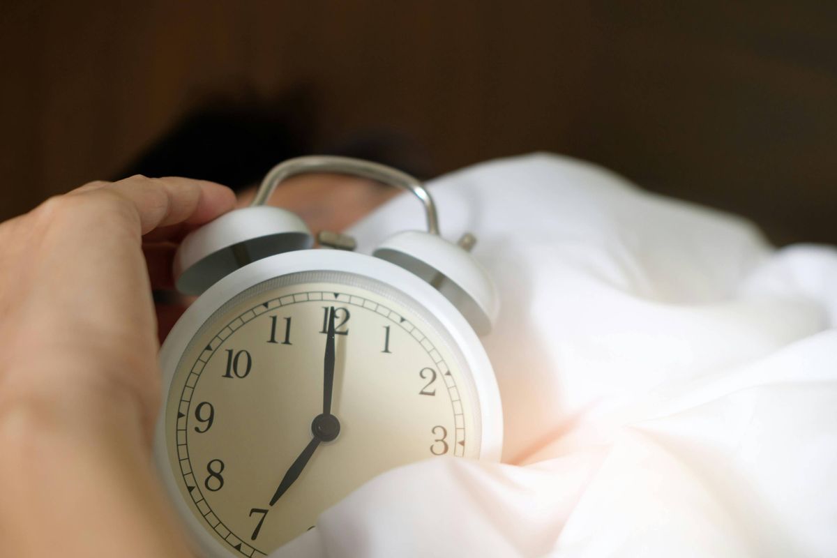 5 redenen waarom een slaapkliniek je kan helpen bij slaapproblemen