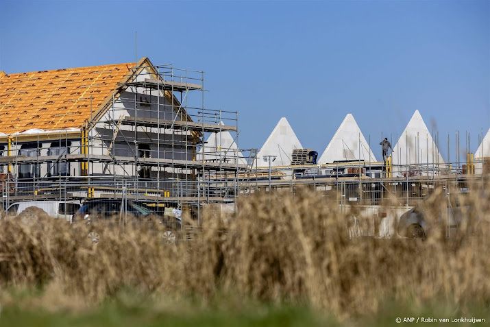 Woningmarktconsultant: 453.000 huizen tekort door huurbevriezing