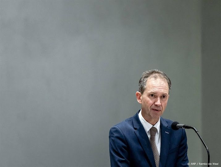 Van Hijum: NSC moet 'nieuwe balans' zoeken na vertrek Omtzigt