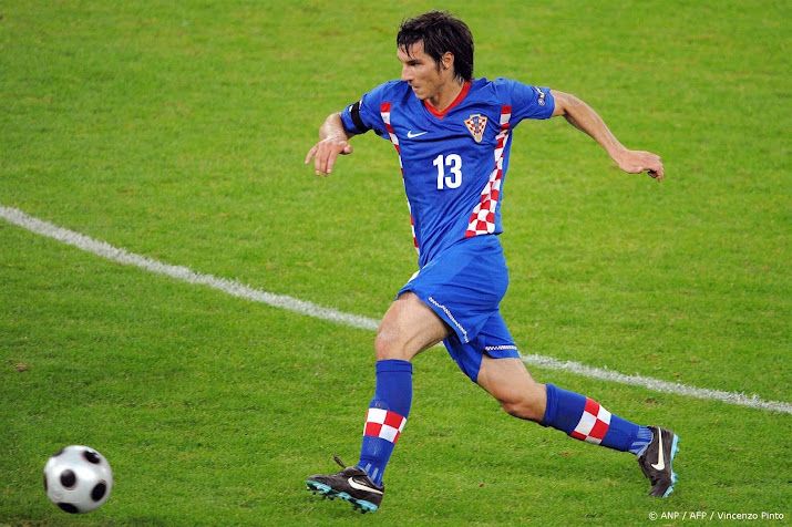 Voormalig Kroatisch international Pokrivac verongelukt.