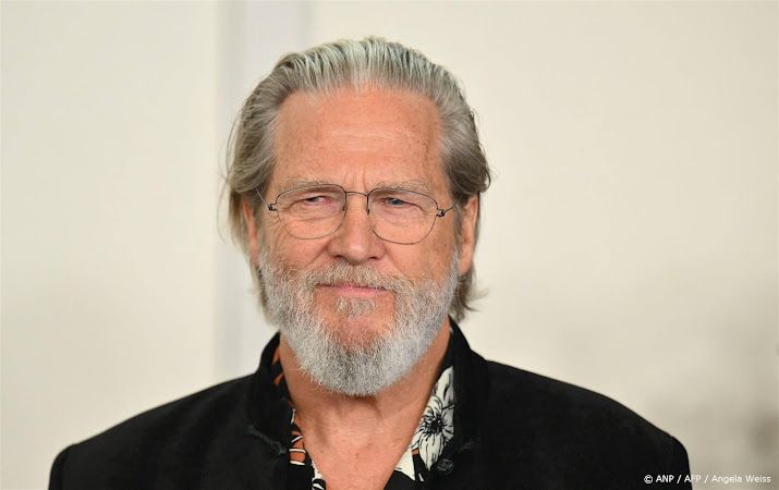 Jeff Bridges staat open voor vervolg op The Big Lebowski