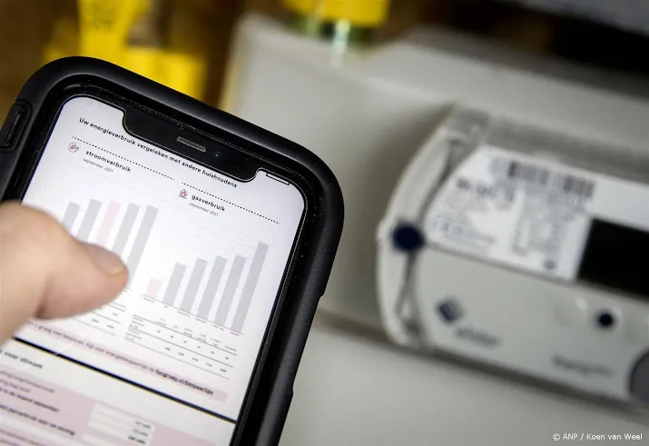 Systemen UWV overbelast door vele aanvragen Noodfonds Energie