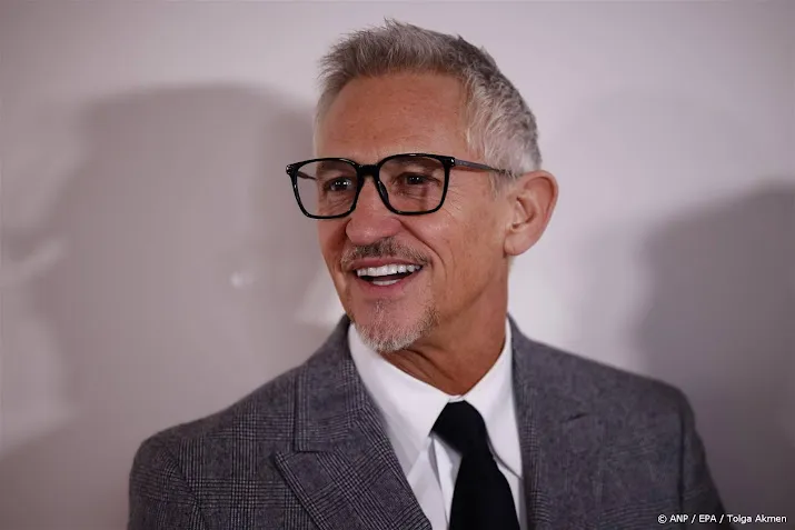 Gary Lineker had gevoel dat BBC wilde dat hij vertrok bij MOTD