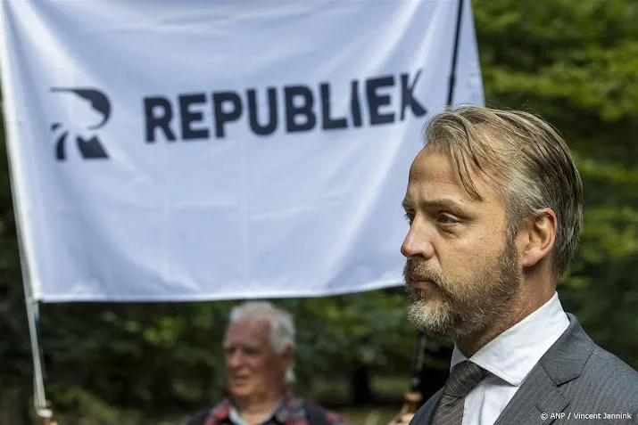Republikeinen willen geld koningshuis gebruiken voor groot feest