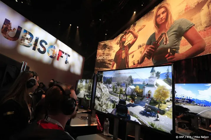 Gamebedrijf achter Far Cry beticht van overtreden privacywetten