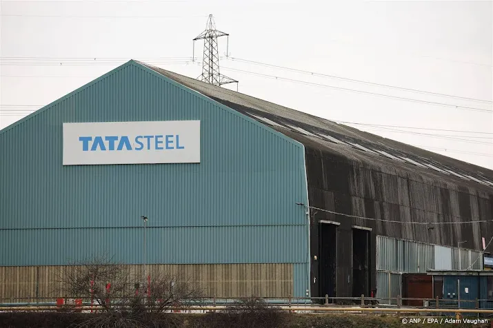 Provincie mag Tata Steel dwangsommen opleggen voor uitstoot