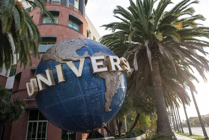 Brussel onderzoekt overname muzieklabel door Universal Music