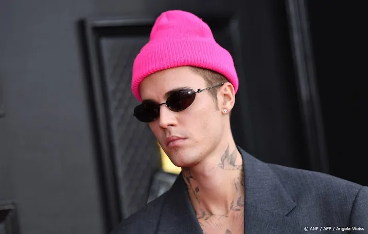 Justin Bieber deelt herinneringen aan overleden opa