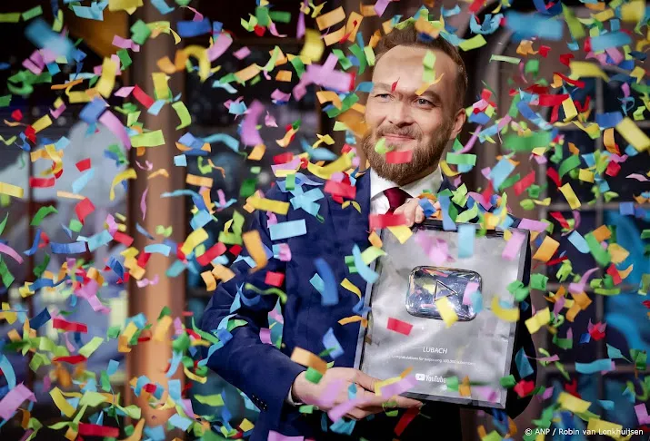 Universiteit: al 14 studenten Duits, wellicht door 'Lubachfactor'