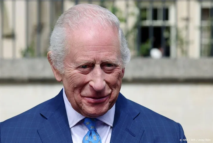 Charles leeft mee met slachtoffers Vancouver