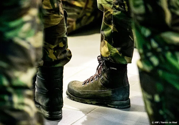 Nachtkijkermaker Theon ziet vraag hard stijgen door defensie