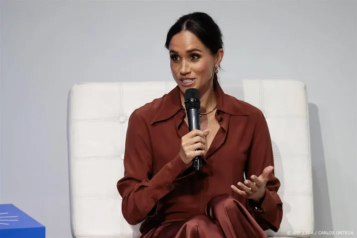 Meghan: klaar met me steeds te moeten bewijzen