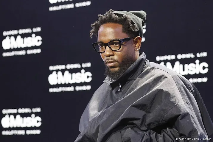 Kendrick Lamar en Lady Gaga helpen UMG aan meer winst