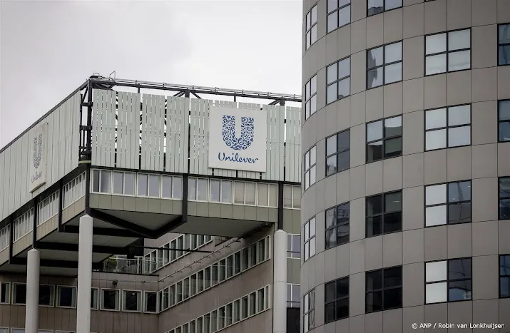 Ook nieuwe Unilever-topman krijgt klimaatprotest voor de kiezen