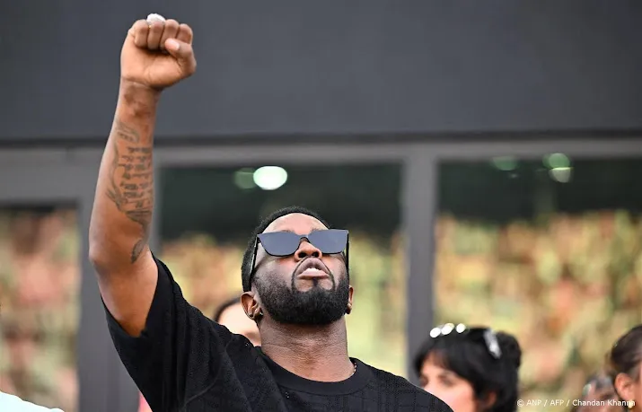Sean 'Diddy' Combs wijst schikkingsvoorstel af