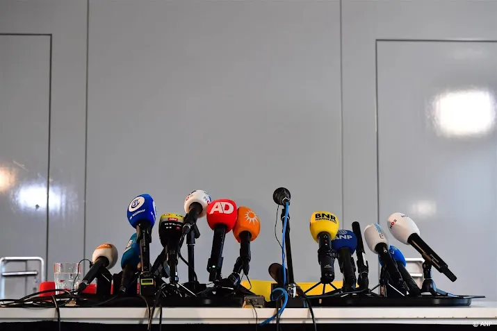 Nederland stijgt een plek in persvrijheidsindex