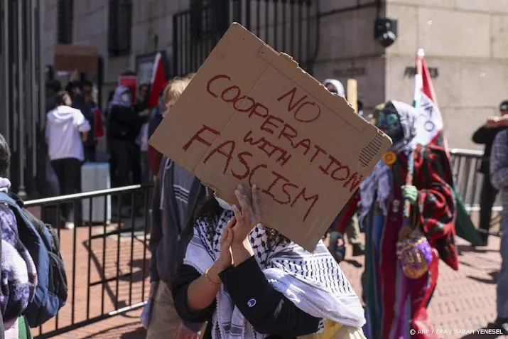 Columbia University ontslaat 180 mensen na geschrapte subsidies