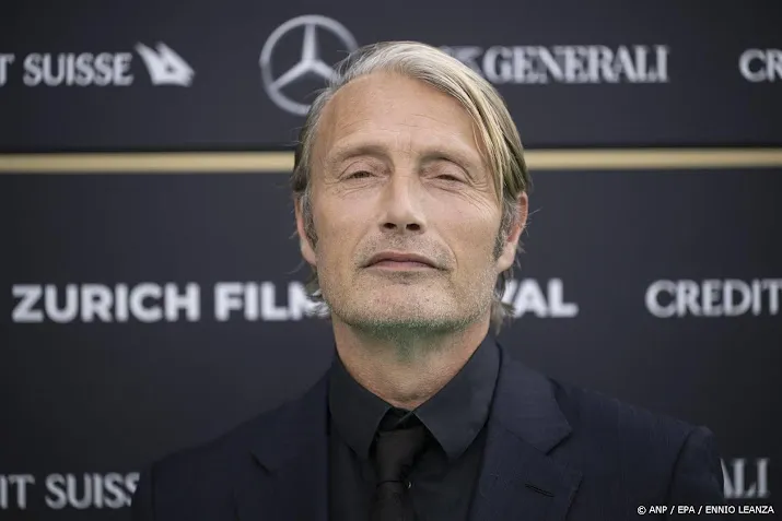 Mads Mikkelsen speelt chef-kok voor ter dood veroordeelden