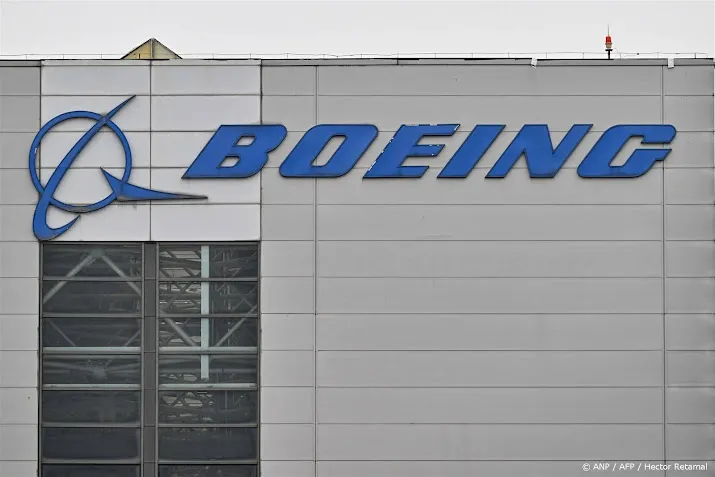 Brits luchtvaartconcern IAG bevestigt miljardenaankoop Boeings