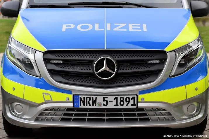 Duitse politie sluit vermeende cryptowitwasdienst, hulp van FIOD