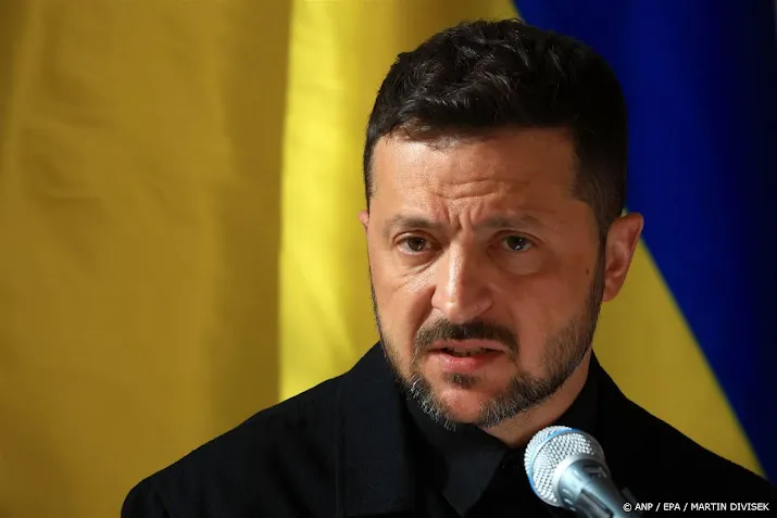 'Bereidwillige landen' hebben zaterdag overleg met Zelensky