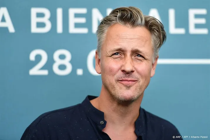 Daan Schuurmans presenteert tiende editie Avond van de Filmmuziek