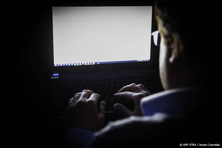 Moldaviër vast om aanvallen met gijzelsoftware op Nederland
