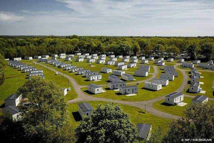Koper vakantieparken wil toch met Gillis praten over deal