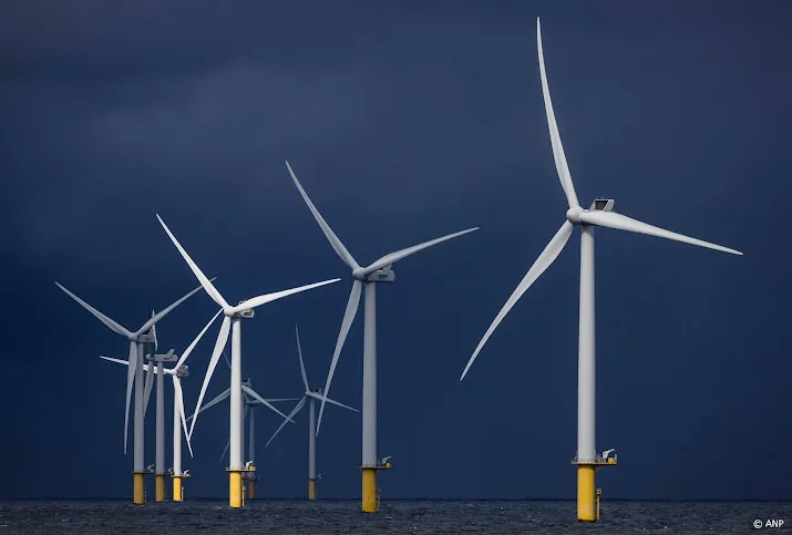 Aanleg windmolens op land stokt, klimaatdoelen raken uit zicht