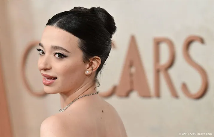 Mikey Madison pakt eerste filmrol na Oscarwinst
