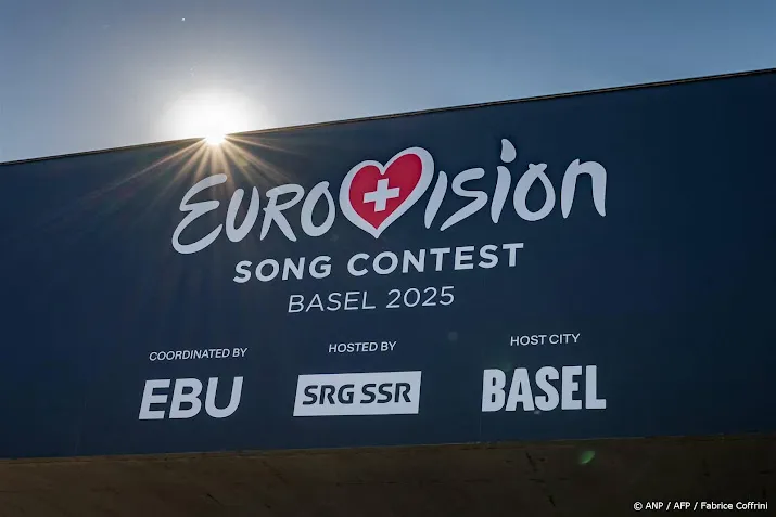 Ierse omroep: EBU belooft breder gesprek over deelname Israël