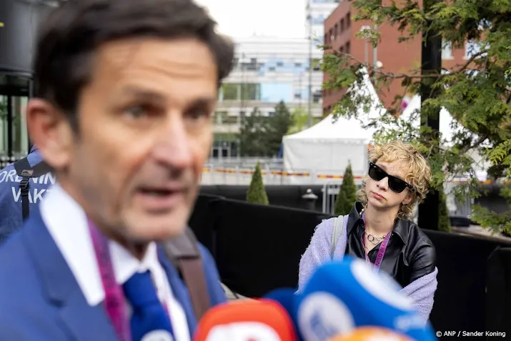 Cornald Maas: ESF-vertrek Govaert had ook financiële reden
