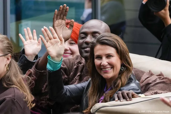 Prinses Märtha Louise zet huis te koop voor 1,7 miljoen euro
